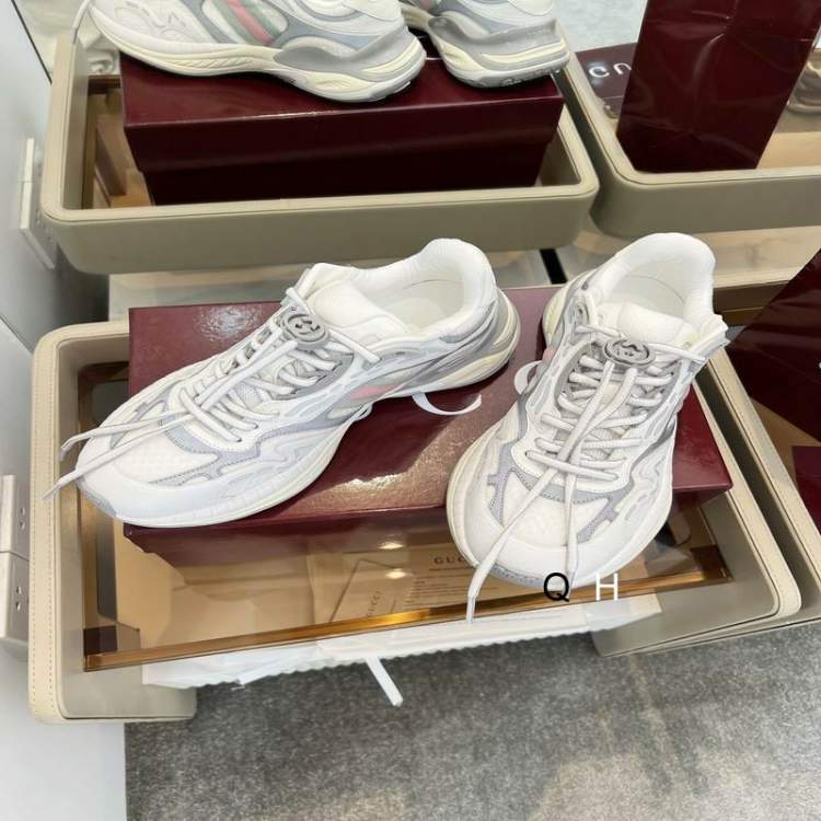 Picture of Gucci Shoes _SKUGuccisz39-45HX06016704